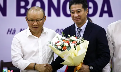 Tân GĐKT Yusuke Adachi: Tôi không phải nhà ảo thuật